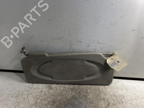 Pala sol esquerda Pala sol esquerda RENAULT KANGOO Express (FC0/1_) [1997-2026] 34297878 34297878