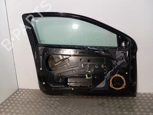 Used Left front door Left front door OPEL ASTRA H GTC (A04) 1.9 CDTi 16V (L08) (120 hp) 34300127 34300127