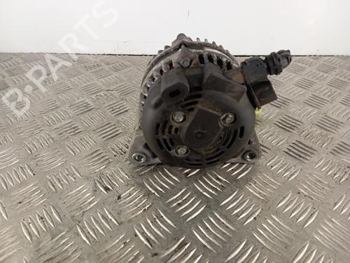 Used Alternator Alternator PEUGEOT 208 I (CA_, CC_) [2012-2021] 34304138 34304138