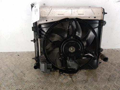 water-radiator-citroen-c4-cactus-2014-34303226 main image