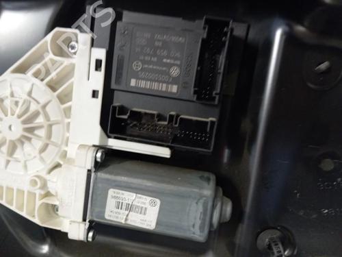 Front right window mechanism VW PASSAT B6 Variant (3C5) | BP34298579C23 - Image 3
