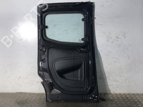 Venstre side skydedør CITROËN NEMO MPV 1.3 HDi 80 | BP34299897C74 - Image 2
