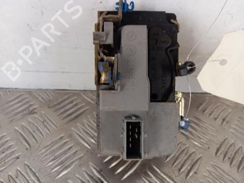 Used Front right lock Front right lock 34301222 34301222