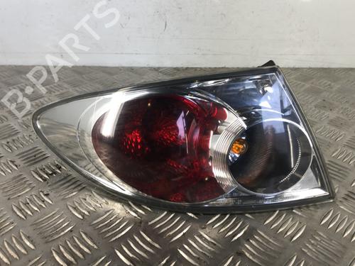 Used Left taillight Left taillight MAZDA 6 Hatchback (GG) [2002-2008] 34301117 34301117