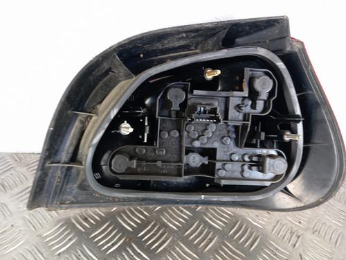 Used Left taillight Left taillight RENAULT MEGANE I (BA0/1_) 1.6 16V (BA04, BA0B, BA11, BA1J, BA16, BA19, BA1K, BA1V,... (107 hp) 34301747 34301747