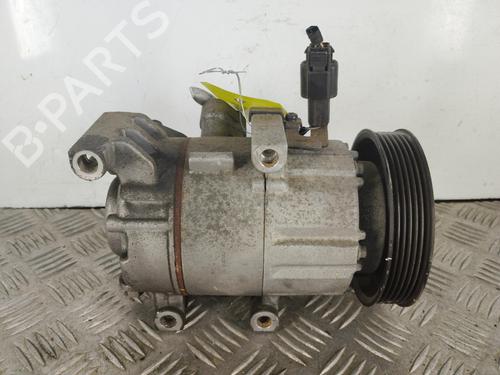 AC compressor KIA PRO CEE'D (JD) 1.6 GDI | BP37000011M34 - Image 5