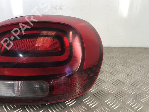 right-taillight-citroen-c3-iii-sx-2016-34304805 main image