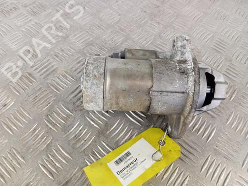 starter-opel-meriva-b-mpv-s10-2010-2011-2012-2013-2014-2015-2016-2017-34304170 main image