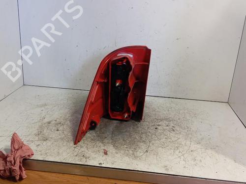Used Left taillight Left taillight PEUGEOT 1007 (KM_) 1.6 HDi (109 hp) 34298033 34298033