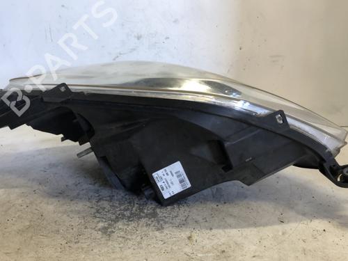 Left headlight CITROËN NEMO MPV 1.3 HDi 80 | BP34299893C28  - Image 5