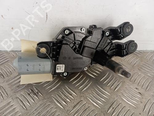Used Rear wiper motor Rear wiper motor FORD PUMA (J2K, CF7) 1.0 EcoBoost (125 hp) 34300908 34300908