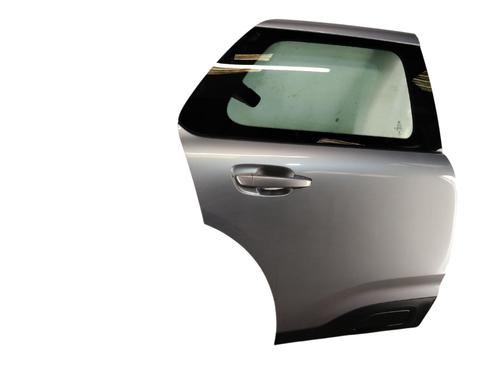 Dør højre bagtil CITROËN C4 CACTUS 1.5 BlueHDi 100 | BP38730279C5 - Image 4
