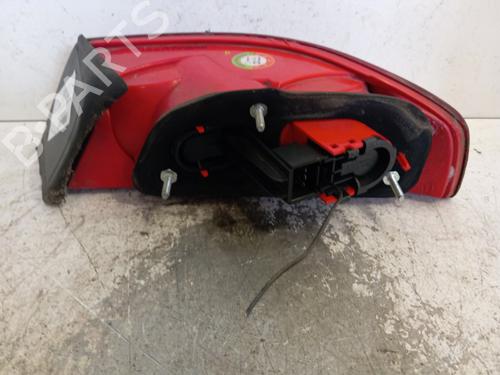 Used Left taillight Left taillight ALFA ROMEO 159 (939_) 1.9 JTDM 16V (939AXC1B, 939AXC12) (150 hp) 34299091 34299091