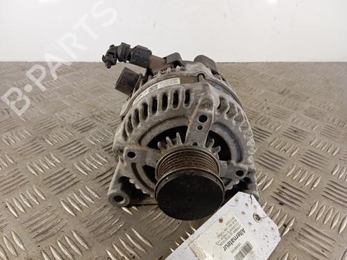 alternator-citroen-c3-iii-sx-2016-34301298 main image