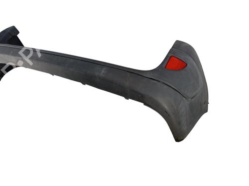 Bagtil kofangere Bagtil kofangere RENAULT KANGOO Express (FC0/1_) 1.5 dCi (61 hp) 34455616 34455616