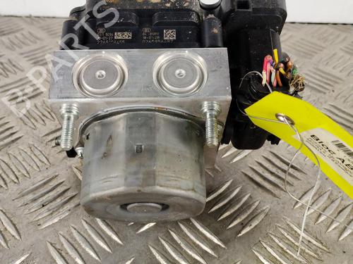 ABS pump NISSAN MICRA V (K14) 0.9 IG-T | BP39897595M43 - Image 3