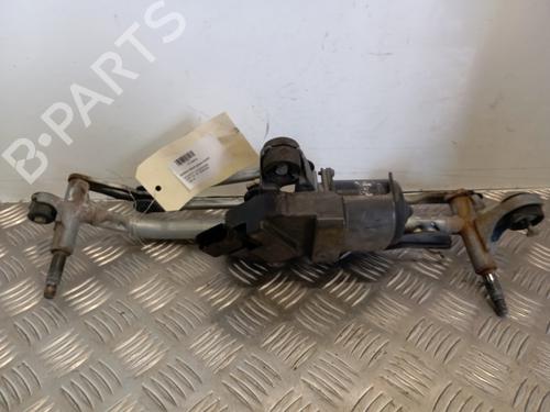 Used Front wiper motor Front wiper motor PEUGEOT 1007 (KM_) 1.4 (75 hp) 34300603 34300603