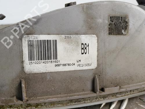 Left front indicator DS DS 5 (KF_) 1.6 BlueHDi 120 | BP38788600C32 - Image 3