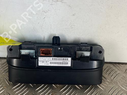 Instrument cluster CITROËN C4 CACTUS 1.5 BlueHDi 100 | BP38923889C47 - Image 2
