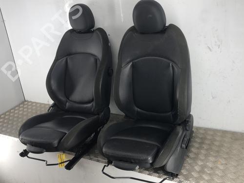 Used Seats set Seats set MINI MINI (F56) Cooper SD (170 hp) 34301361 34301361