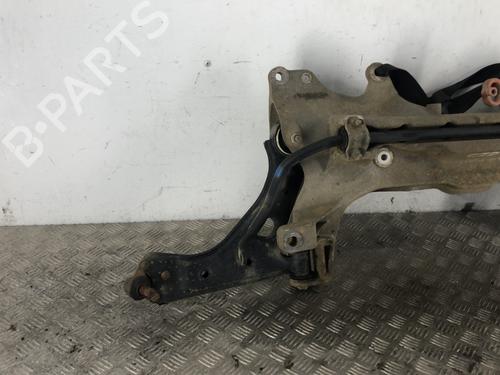 Forbro Forbro FIAT FIORINO Box Body/MPV (225_) [2007-2026] 34299376 34299376