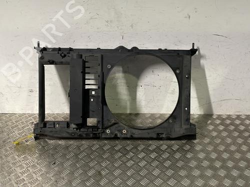 Used Front slam panel Front slam panel PEUGEOT 307 (3A/C) 2.0 HDi 110 (107 hp) 34297656 34297656