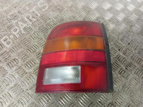 Used Right taillight Right taillight NISSAN MICRA II (K11) 1.3 i 16V (HK11) (75 hp) 34298209 34298209