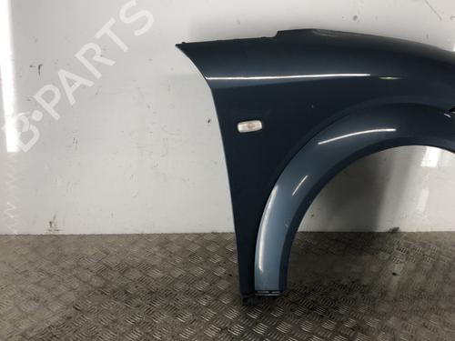 Used Right front fenders Right front fenders AUDI A2 (8Z0) 1.4 (75 hp) 35933006 35933006