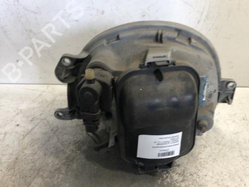 Used Left headlight Left headlight RENAULT TWINGO I (C06_) [1993-2012] 35933271 35933271