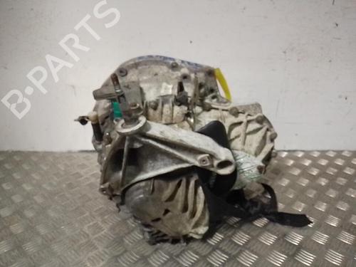 Used Gearbox Gearbox RENAULT VEL SATIS (BJ0_) 2.0 16V Turbo (BJ0K) (163 hp) 34297253 34297253