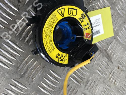 Used Squib airbag Squib airbag HYUNDAI i20 I (PB, PBT) 1.4 CRDi (75 hp) 34304678 34304678