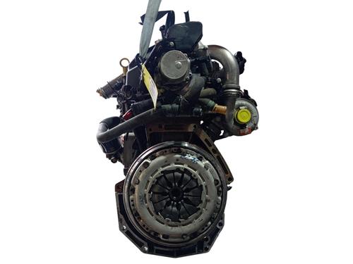 Engine RENAULT SCÉNIC II (JM0/1_) 1.5 dCi (JM1E, JM16) | BP40497096M1 - Image 4