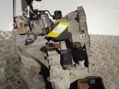 Girkasse Girkasse KIA RIO II (JB) [2005-2011] 34296904 34296904