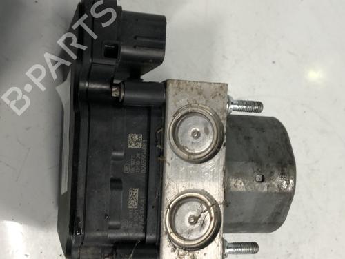 Used ABS pump ABS pump PEUGEOT 308 II (LB_, LP_, LW_, LH_, L3_) 1.6 HDi / BlueHDi 115 (115 hp) 34299984 34299984