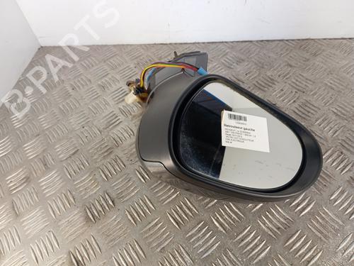 Retrovisor izquierdo Retrovisor izquierdo PEUGEOT 308 SW I (4E_, 4H_) 1.6 HDi (112 hp) 36259075 36259075