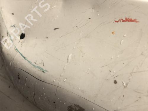 Venstre lasterom dør Venstre lasterom dør FORD TRANSIT Van (FA_ _) 2.0 DI (FAE_, FAF_, FAG_) (86 hp) 35933346 35933346