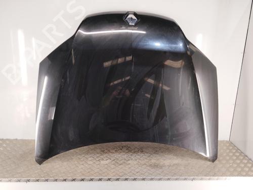 Used Hood Hood RENAULT LAGUNA III (BT0/1) 1.5 dCi (BT00, BT0A, BT0T, BT1J) (110 hp) 39954393 39954393