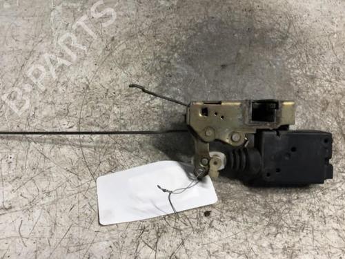 Used Front right lock Front right lock PEUGEOT 405 II (4B) 1.6 (88 hp) 34298119 34298119