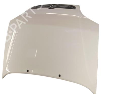 Used Hood Hood CITROËN SAXO (S0, S1) 1.4 VTS (75 hp) 36556119 36556119