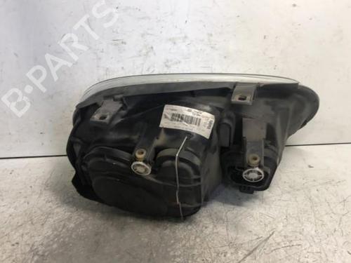 Used Left headlight Left headlight VW GOLF III (1H1) [1989-2000] 34298384 34298384