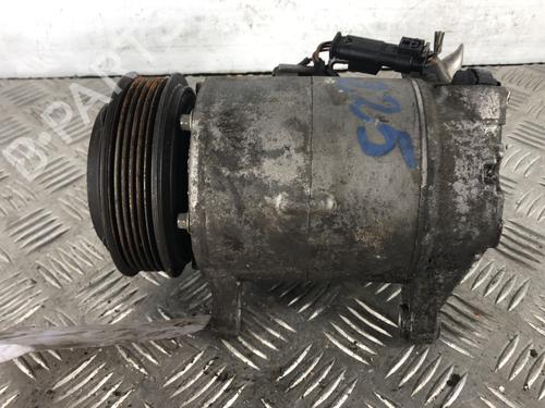 Used AC compressor AC compressor BMW 2 Active Tourer (F45) [2013-2021] 34303056 34303056