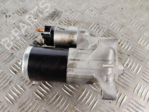 Starter CITROËN C5 I (DC_) 2.0 HDi (DCRHZB, DCRHZE) | BP35798896M8 - Image 2