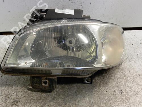 Used Left headlight Left headlight SEAT CORDOBA Vario (6K5) [1996-2002] 35933201 35933201