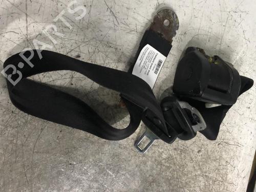 Used Front right seatbelt Front right seatbelt VW POLO II (86C, 80) 1.3 Cat (55 hp) 34297885 34297885