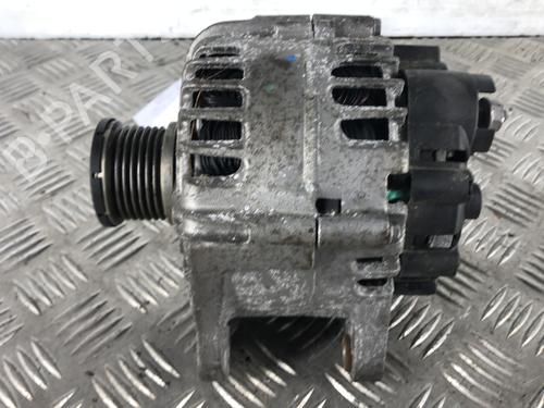 Alternator RENAULT CAPTUR I (J5_, H5_) 1.2 TCe 120 | BP34303957M7  - Image 5