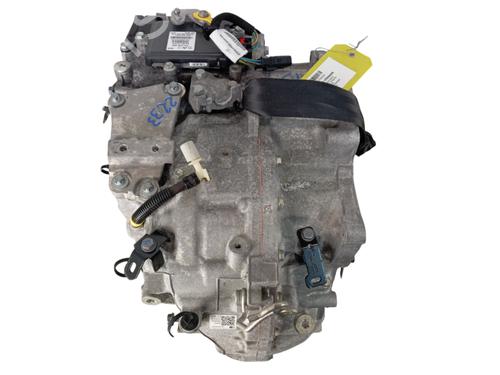 Gearbox CITROËN C3 III (SX) 1.2 THP 110 (SXHNPS, SXHNZT, SXHNZ6) | BP34304511M3  - Image 7