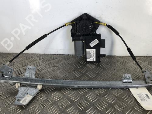 Used Front left window mechanism Front left window mechanism 34305073 34305073