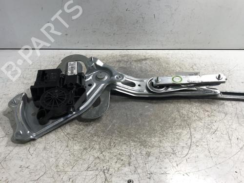 Elevador vidro trás esquerdo Elevador vidro trás esquerdo RENAULT SCÉNIC III (JZ0/1_) 1.5 dCi (110 hp) 34297783 34297783