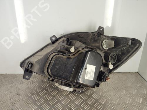 Used Right headlight Right headlight 38973348 38973348