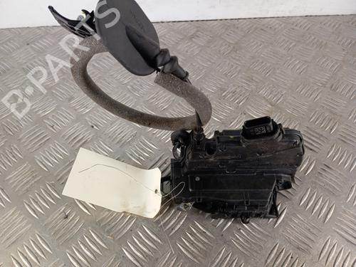 Rear left lock RENAULT CLIO V (B7_) 1.5 Blue dCi 85 (B7AG) | BP34303215C100 - Image 3